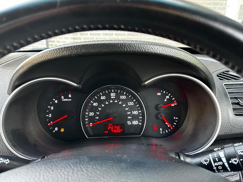 Used Kia Sorento 2014 for sale - 77132511: Photo 34