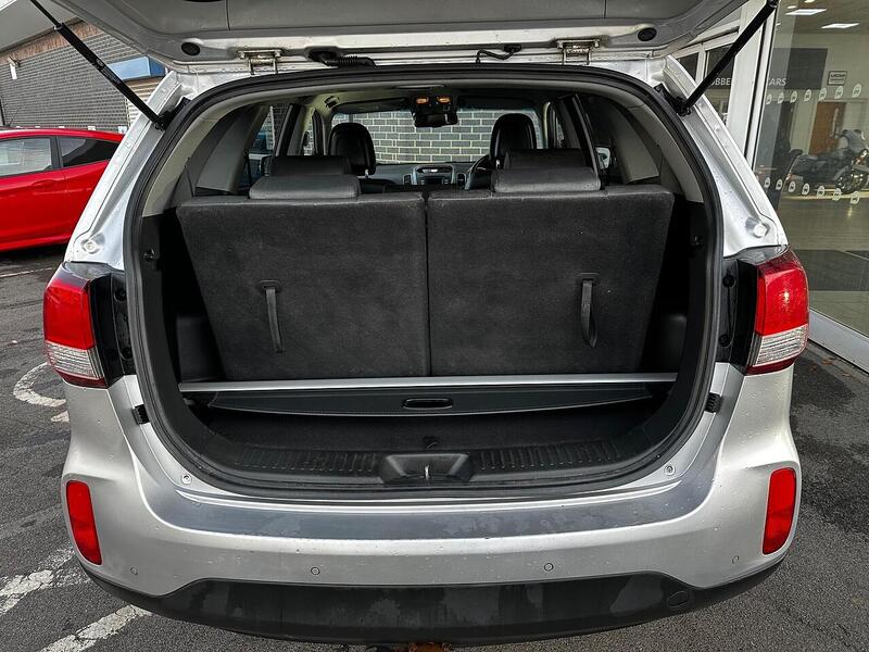 Used Kia Sorento 2014 for sale - 77132511: Photo 35