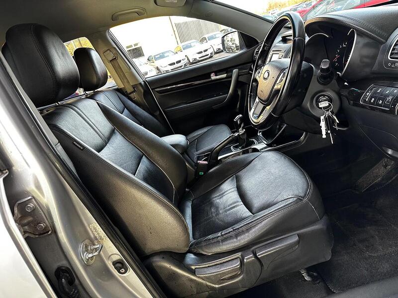Used Kia Sorento 2014 for sale - 77132511: Photo 37