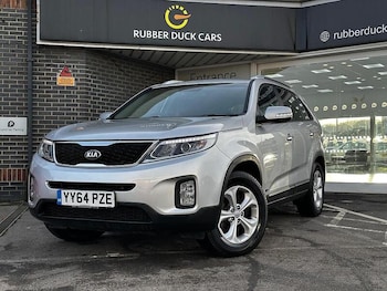 Used Kia Sorento 2014 for sale - 77132511: Photo