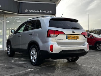 Used Kia Sorento 2014 for sale - 77132511: Photo