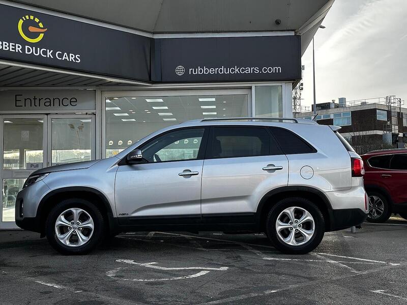 Used Kia Sorento 2014 for sale - 77132511: Photo 5