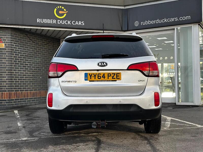 Used Kia Sorento 2014 for sale - 77132511: Photo 6