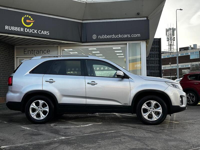 Used Kia Sorento 2014 for sale - 77132511: Photo 7