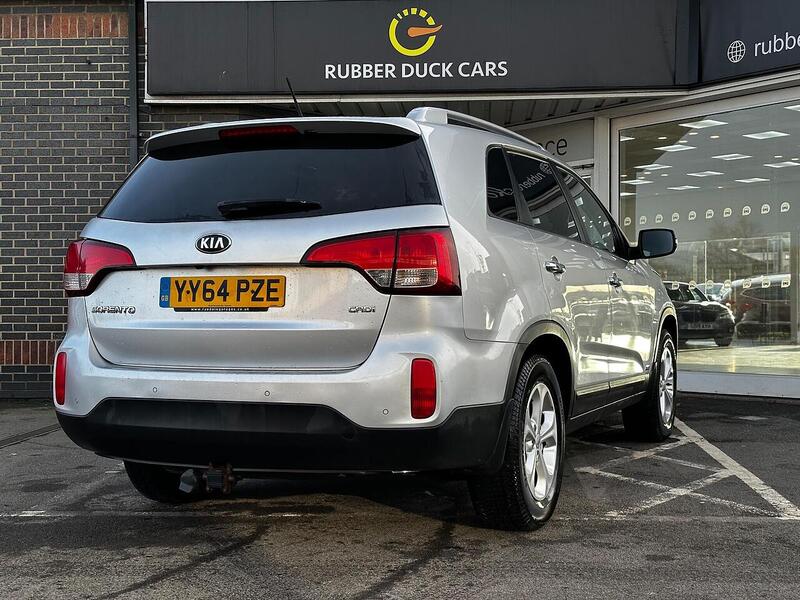 Used Kia Sorento 2014 for sale - 77132511: Photo 8