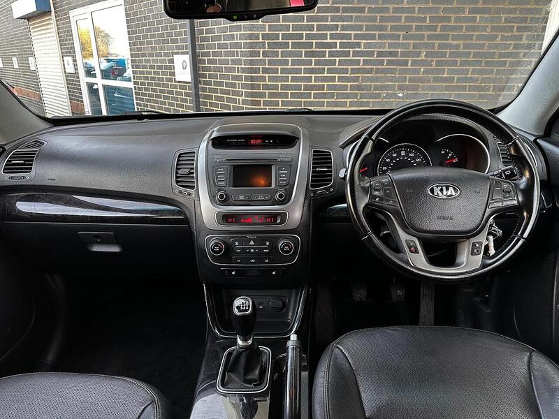 Used Kia Sorento 2014 for sale - 77132511: Photo 9