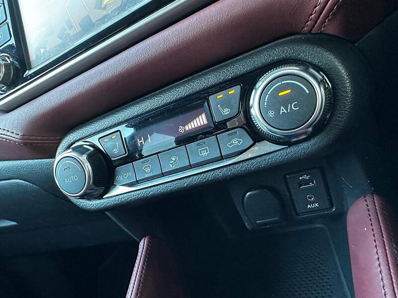 Used Nissan Micra 2017 for sale - 77250923: Photo 12