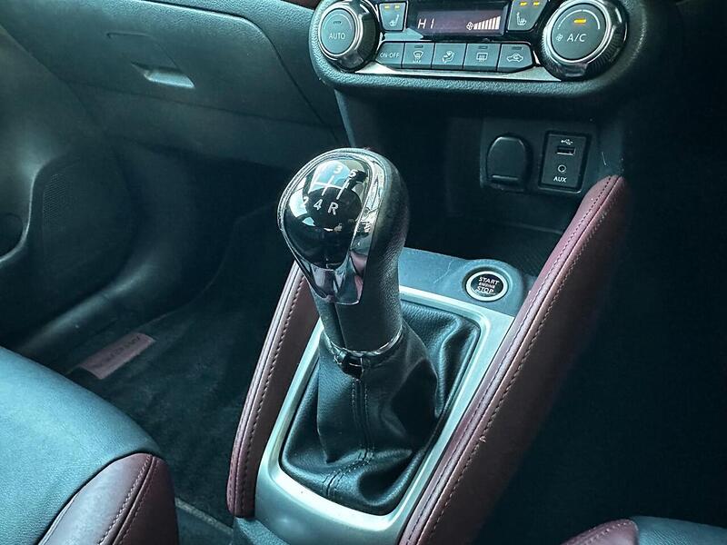 Used Nissan Micra 2017 for sale - 77250923: Photo 13