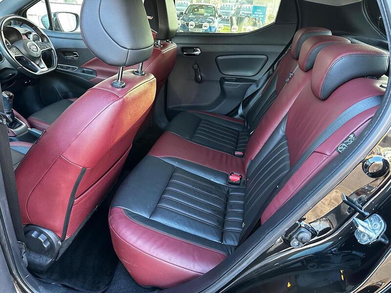 Used Nissan Micra 2017 for sale - 77250923: Photo 17