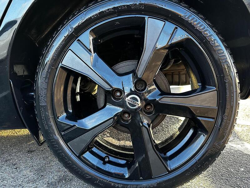 Used Nissan Micra 2017 for sale - 77250923: Photo 25
