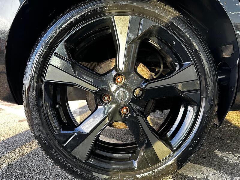 Used Nissan Micra 2017 for sale - 77250923: Photo 28