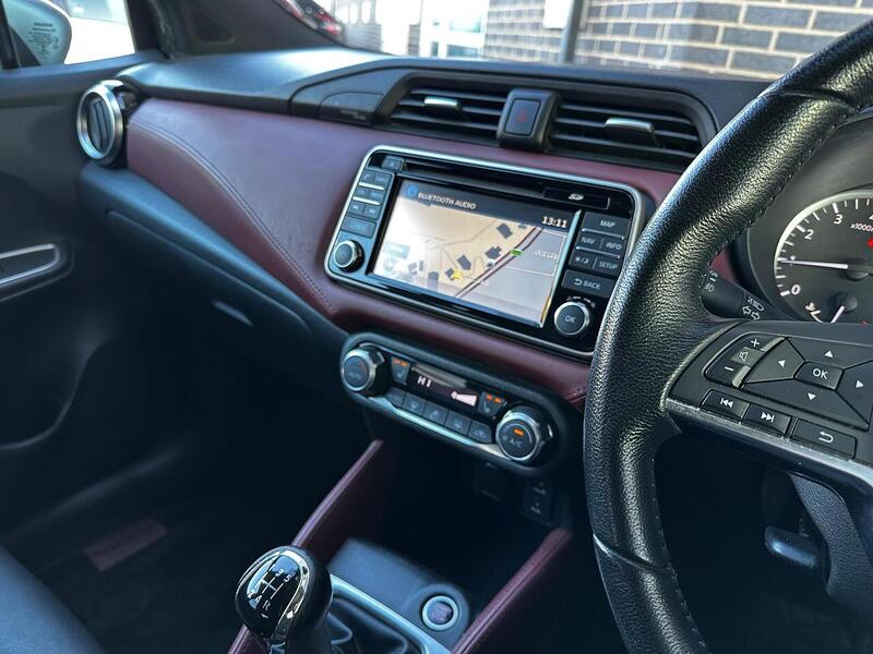 Used Nissan Micra 2017 for sale - 77250923: Photo 32