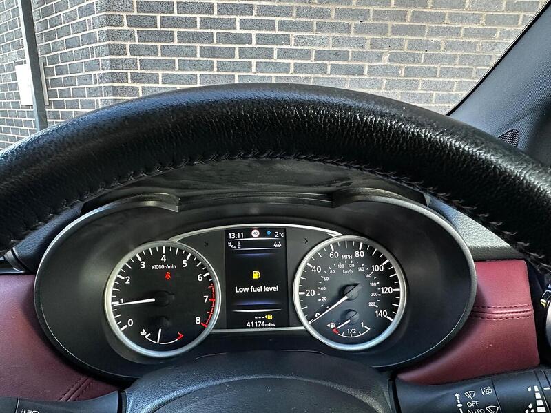 Used Nissan Micra 2017 for sale - 77250923: Photo 36