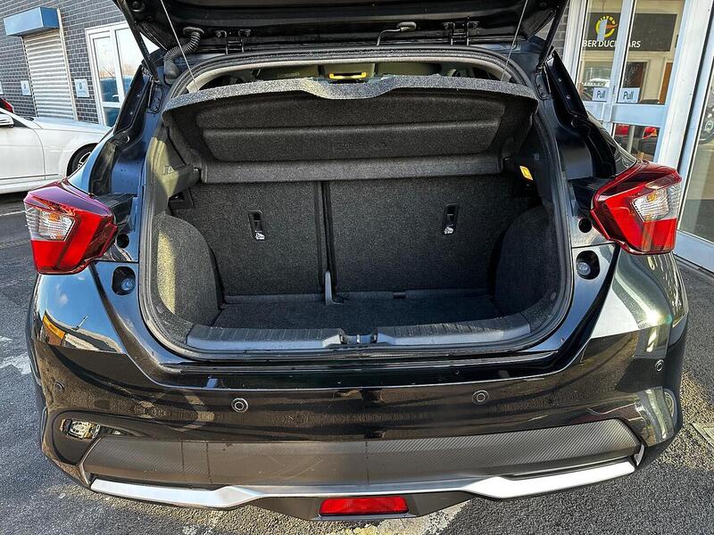 Used Nissan Micra 2017 for sale - 77250923: Photo 37