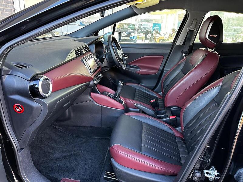 Used Nissan Micra 2017 for sale - 77250923: Photo 39