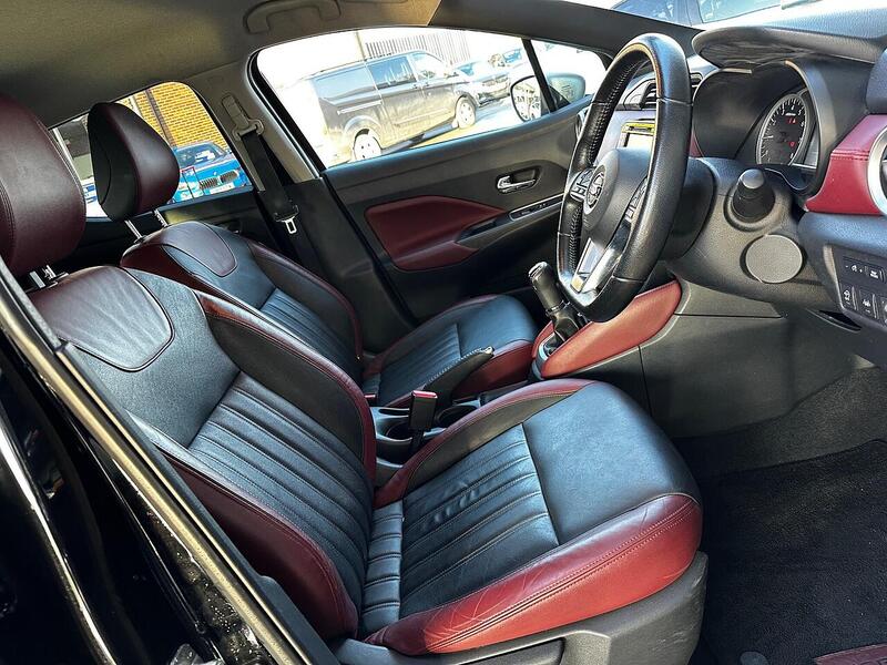 Used Nissan Micra 2017 for sale - 77250923: Photo 43