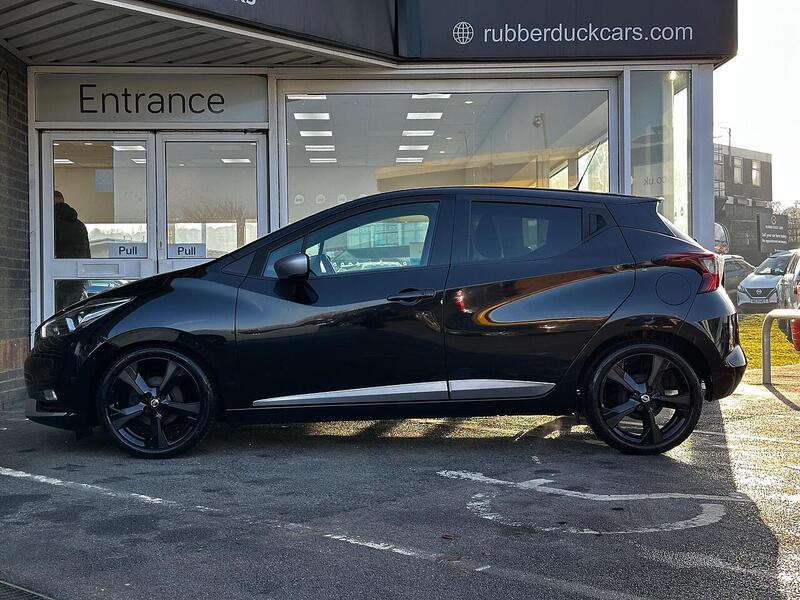 Used Nissan Micra 2017 for sale - 77250923: Photo 5