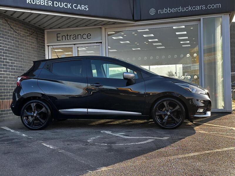Used Nissan Micra 2017 for sale - 77250923: Photo 7