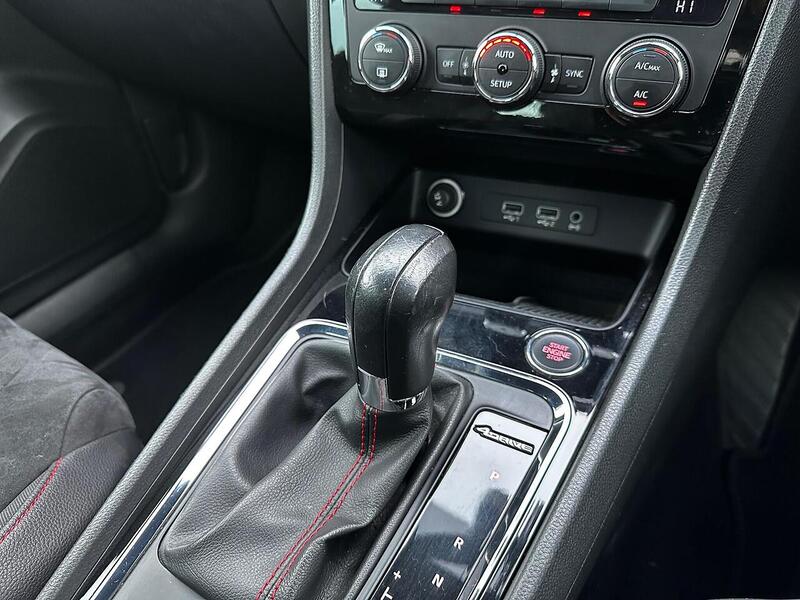 Used SEAT Ateca 2017 for sale - 77132541: Photo 11