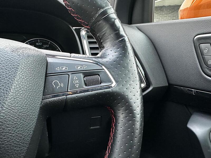 Used SEAT Ateca 2017 for sale - 77132541: Photo 15