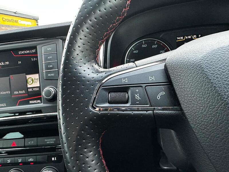 Used SEAT Ateca 2017 for sale - 77132541: Photo 16