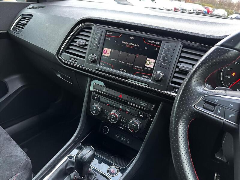 Used SEAT Ateca 2017 for sale - 77132541: Photo 17