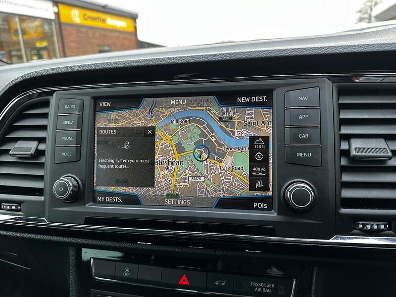 Used SEAT Ateca 2017 for sale - 77132541: Photo 18