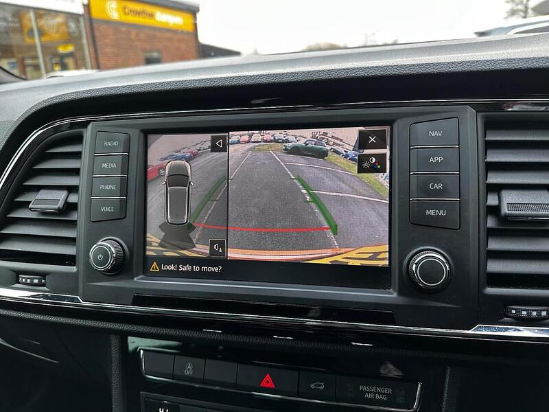 Used SEAT Ateca 2017 for sale - 77132541: Photo 19