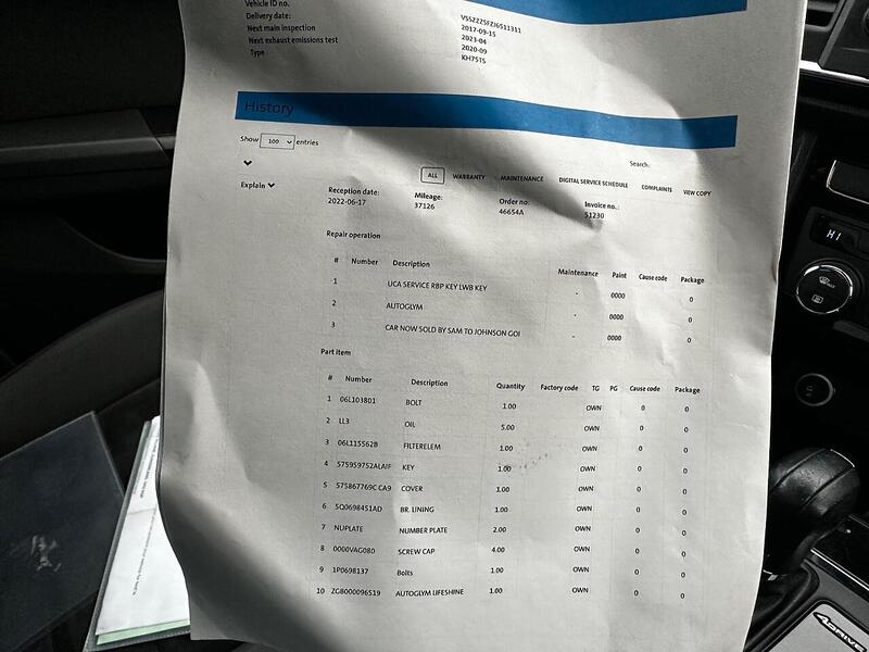 Used SEAT Ateca 2017 for sale - 77132541: Photo 21