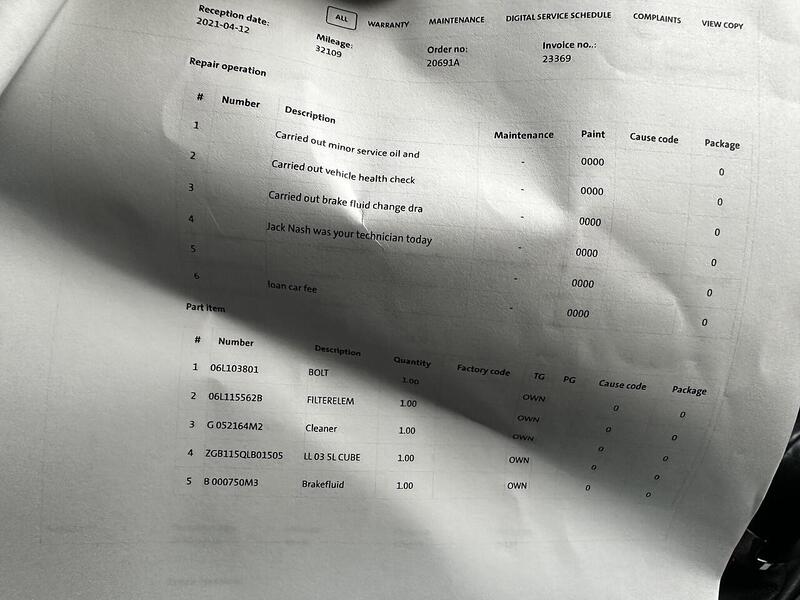 Used SEAT Ateca 2017 for sale - 77132541: Photo 22