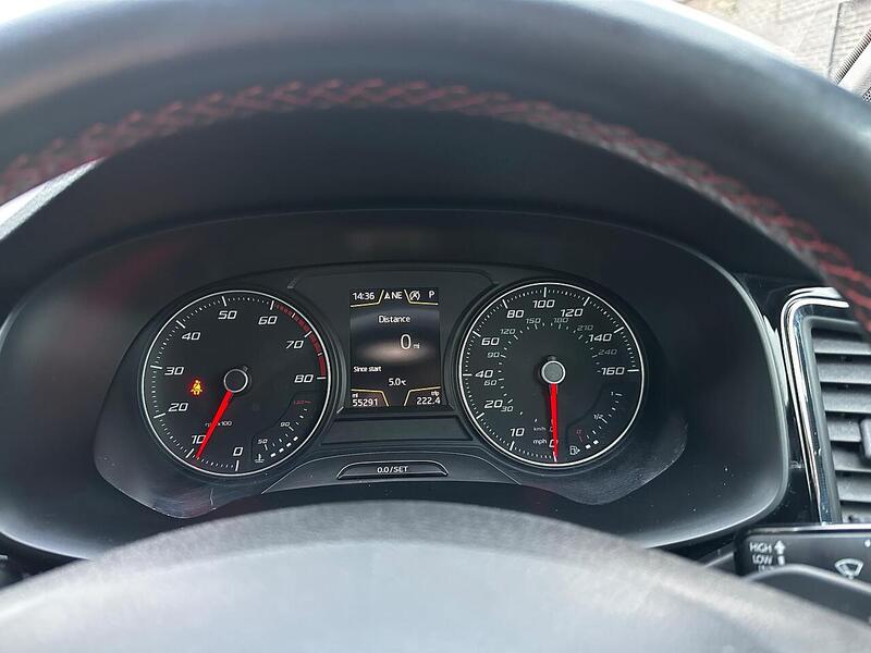 Used SEAT Ateca 2017 for sale - 77132541: Photo 25