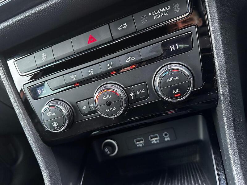 Used SEAT Ateca 2017 for sale - 77132541: Photo 29