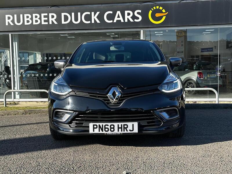 Used Renault Clio for sale - 77947091: Photo 1