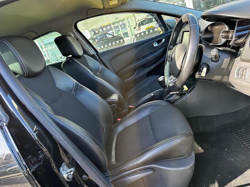 Used Renault Clio for sale - 77947091: Photo 12