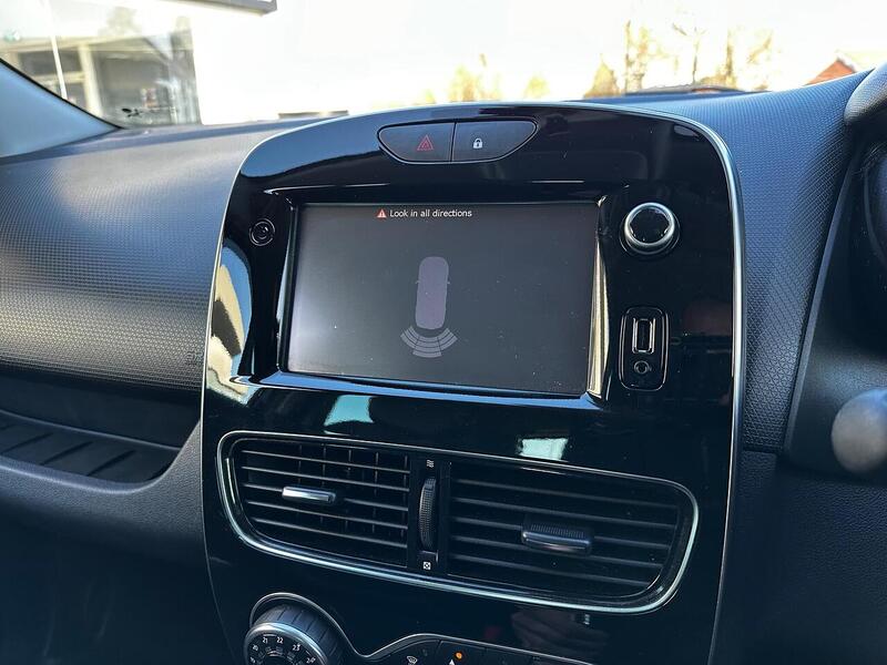 Used Renault Clio for sale - 77947091: Photo 18