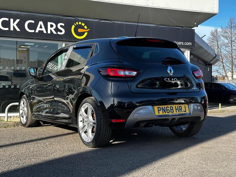 Used Renault Clio for sale - 77947091: Photo 2