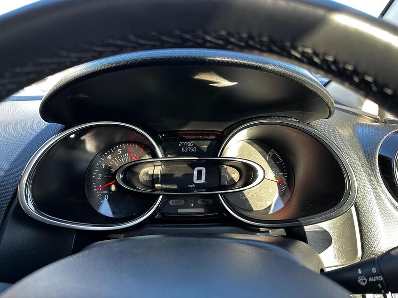 Used Renault Clio for sale - 77947091: Photo 22