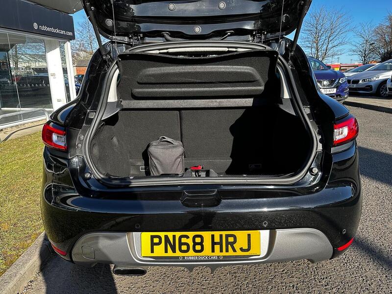 Used Renault Clio for sale - 77947091: Photo 23