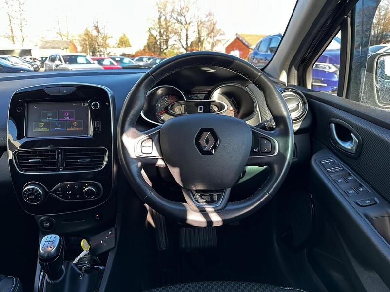 Used Renault Clio for sale - 77947091: Photo 24