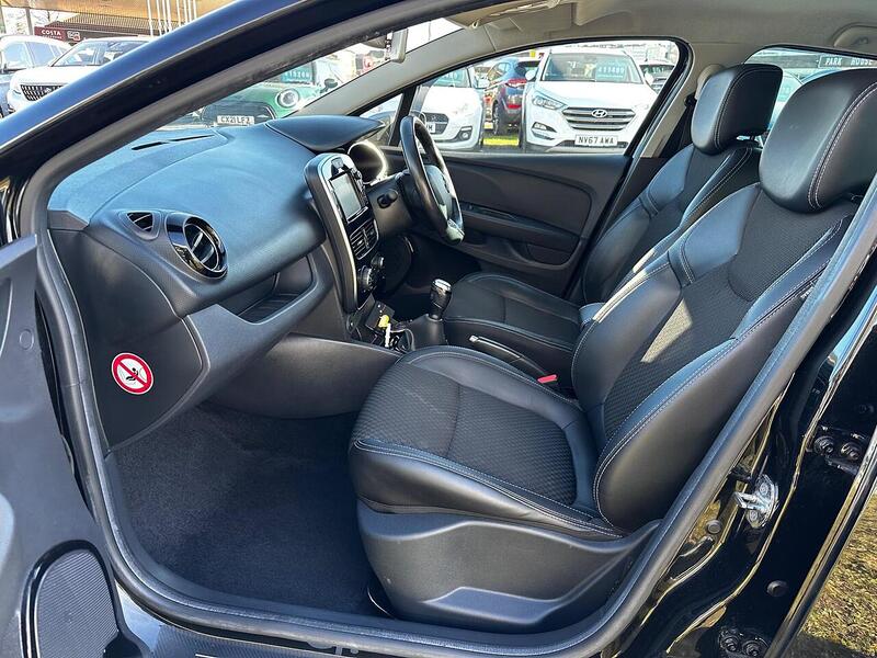 Used Renault Clio for sale - 77947091: Photo 25