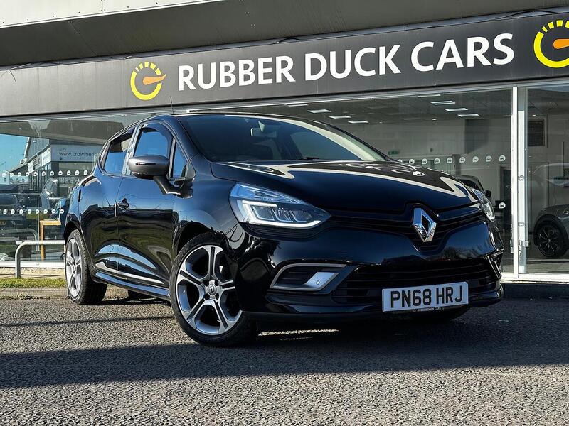 Used Renault Clio for sale - 77947091: Photo 27