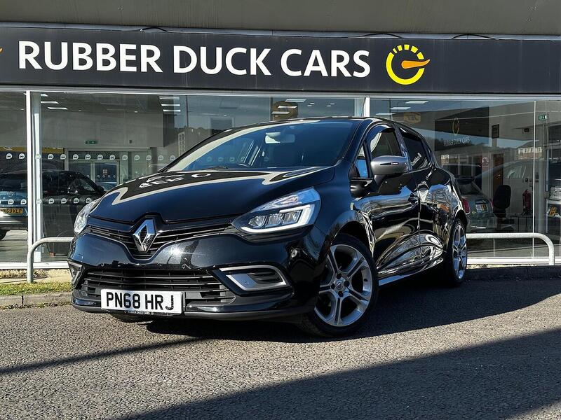 Used Renault Clio for sale - 77947091: Photo 28