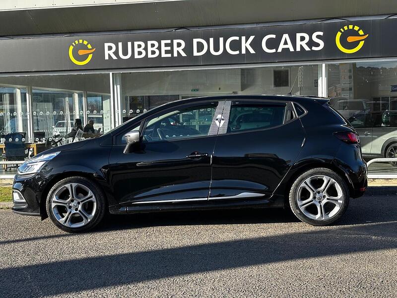 Used Renault Clio for sale - 77947091: Photo 3