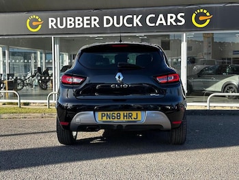 Used Renault Clio 2018 for sale - 77947091: Photo