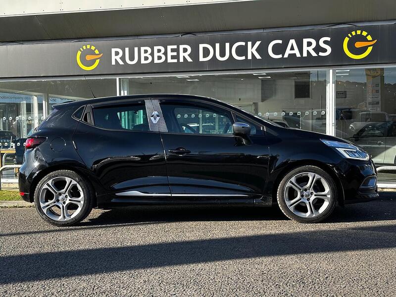 Used Renault Clio for sale - 77947091: Photo 5