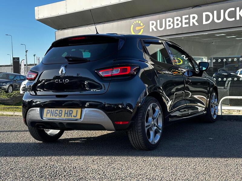 Used Renault Clio for sale - 77947091: Photo 6