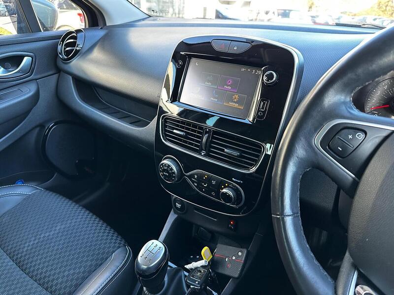 Used Renault Clio for sale - 77947091: Photo 9