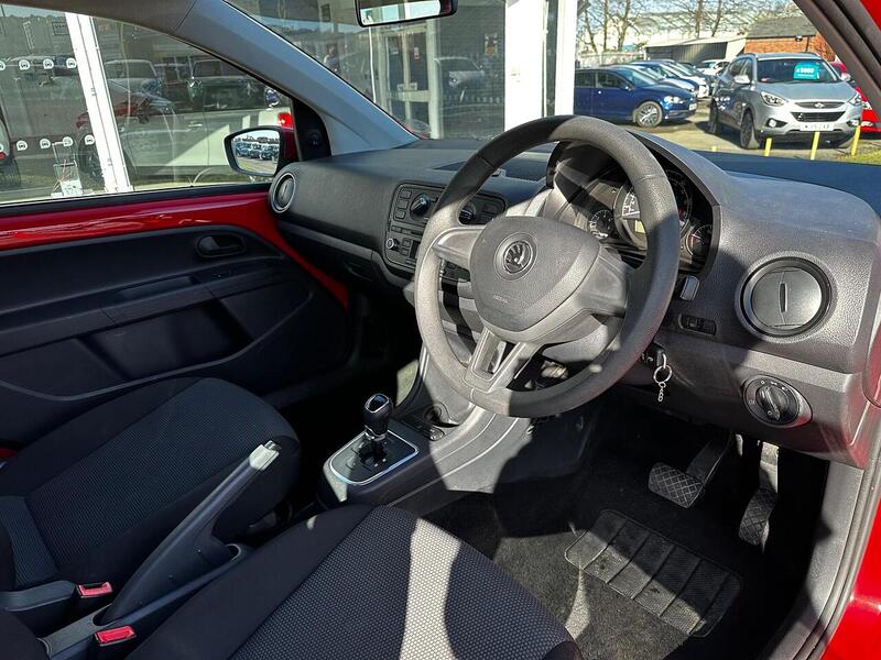 Used Skoda Citigo 2015 for sale - 77984854: Photo 11