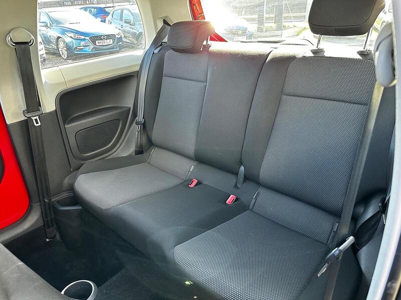 Used Skoda Citigo 2015 for sale - 77984854: Photo 13