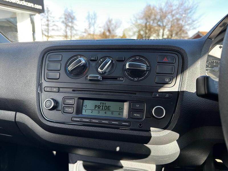 Used Skoda Citigo 2015 for sale - 77984854: Photo 14